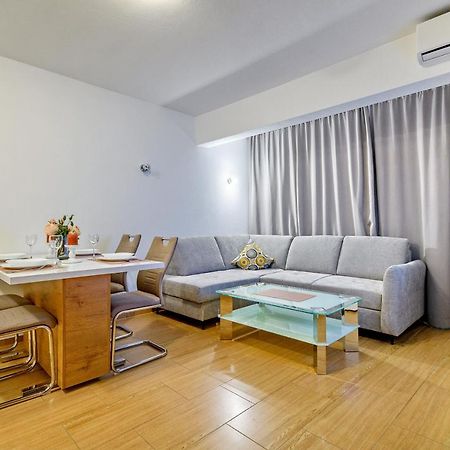 Comfort Apartments In Peaceful Area Zadar - With Garden Kültér fotó